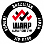 ALMA FIGHT GYM WARP